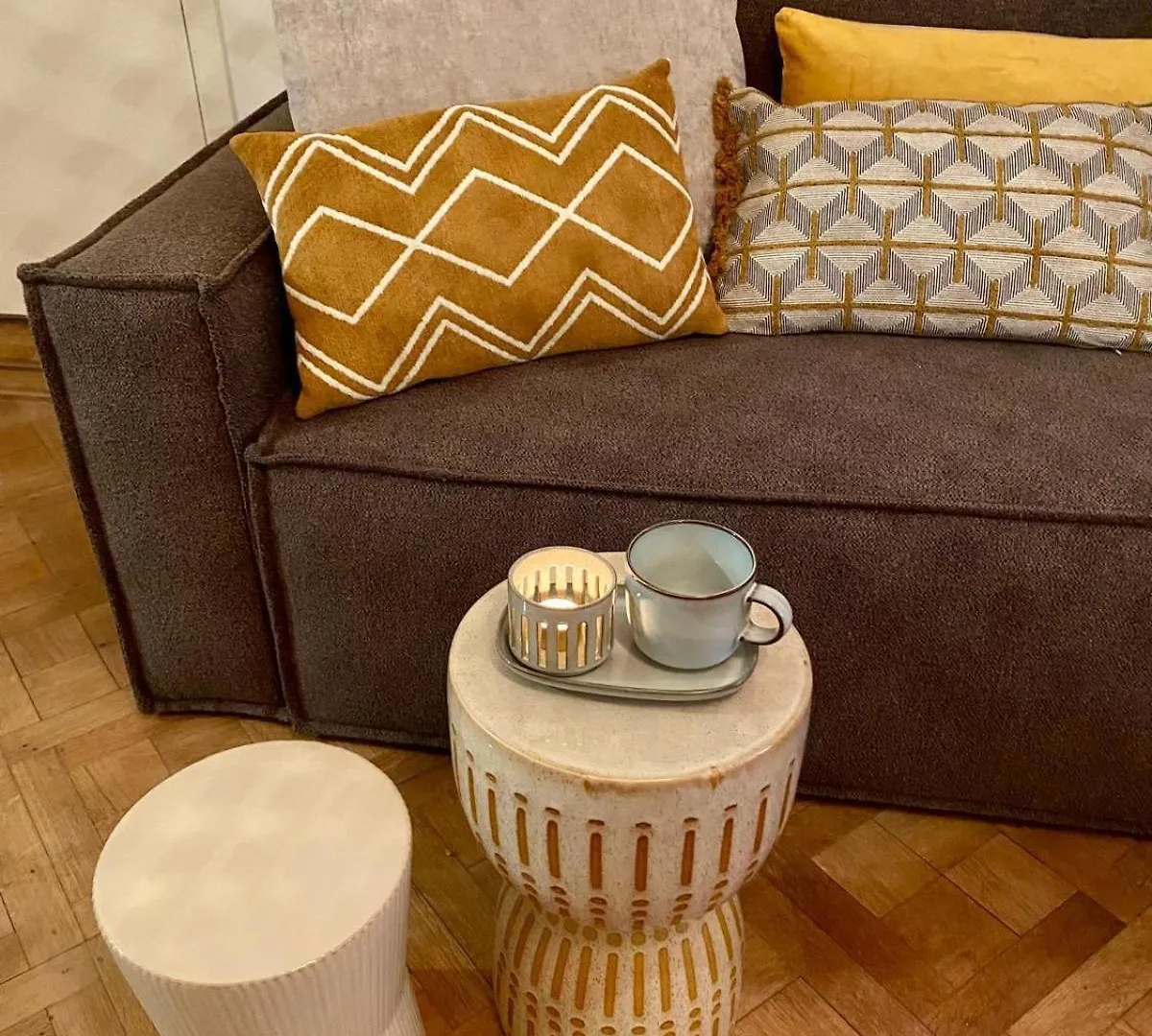 Completely Renovated Apartment أنتويرب بلجيكا