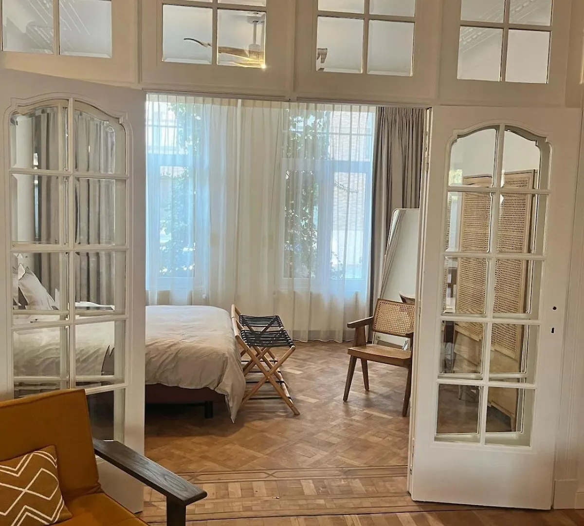 Completely Renovated Apartment أنتويرب 0*,  بلجيكا