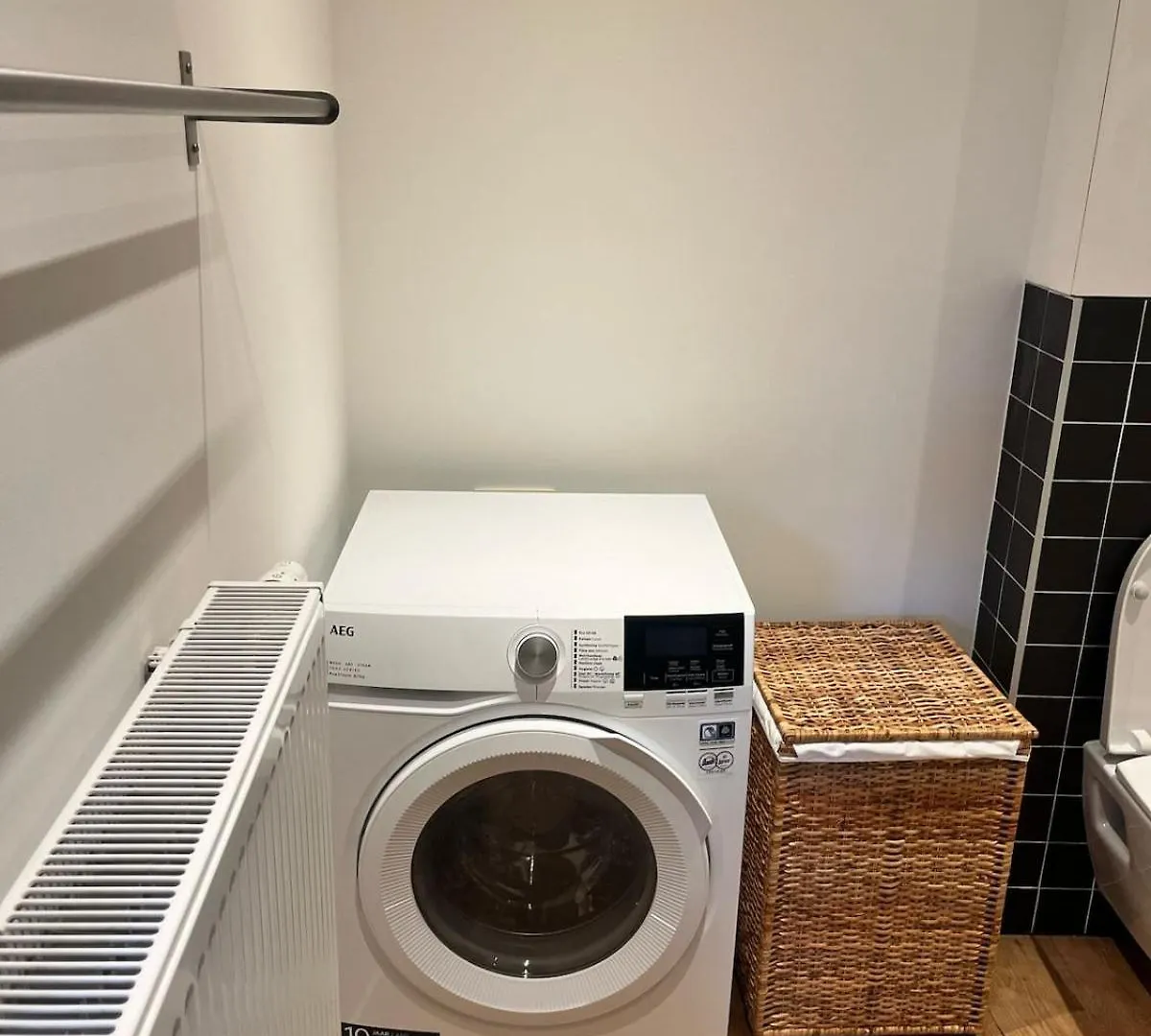 Completely Renovated Apartment أنتويرب 0*,  بلجيكا