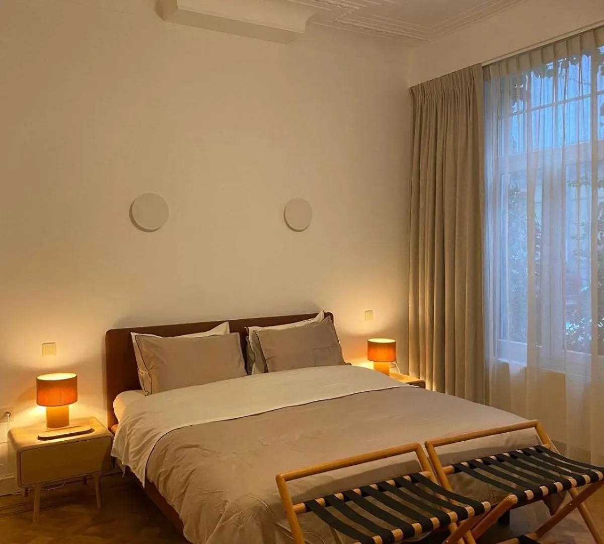 Completely Renovated Apartment أنتويرب